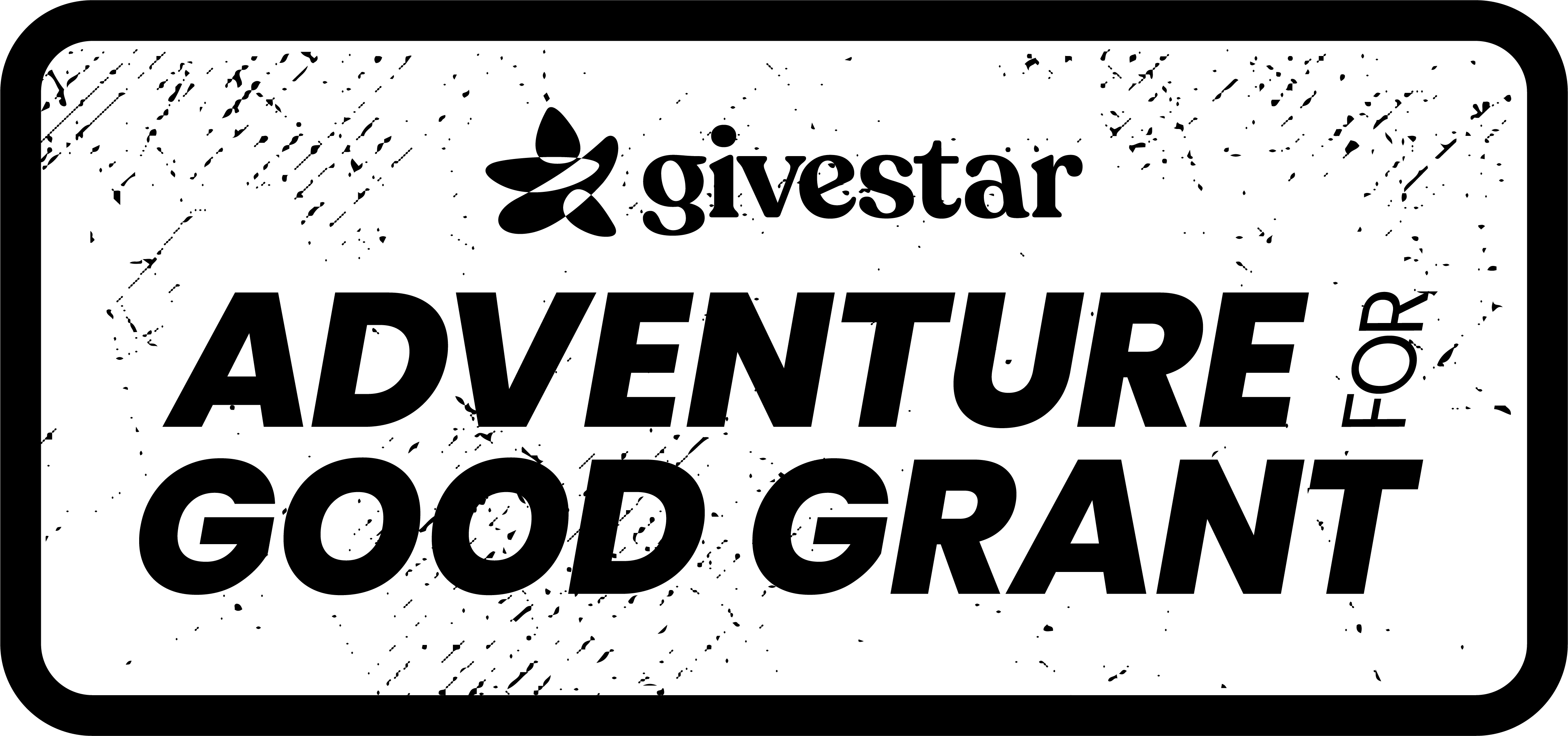 GiveStar Adventure for Good logo