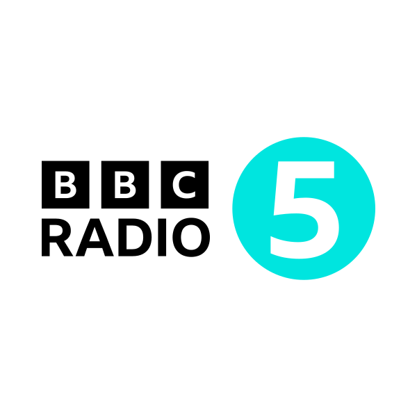 BBC Radio 5 Live branding