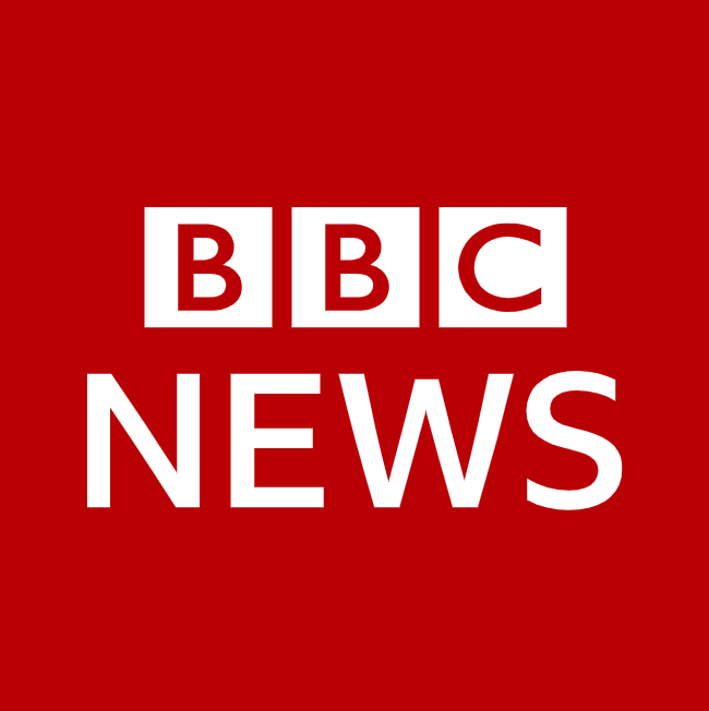 BBC News logo