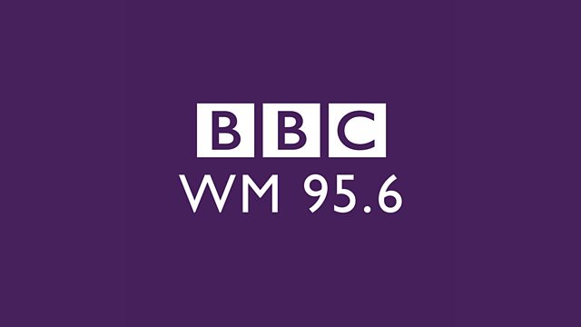 BBC Radio WM branding