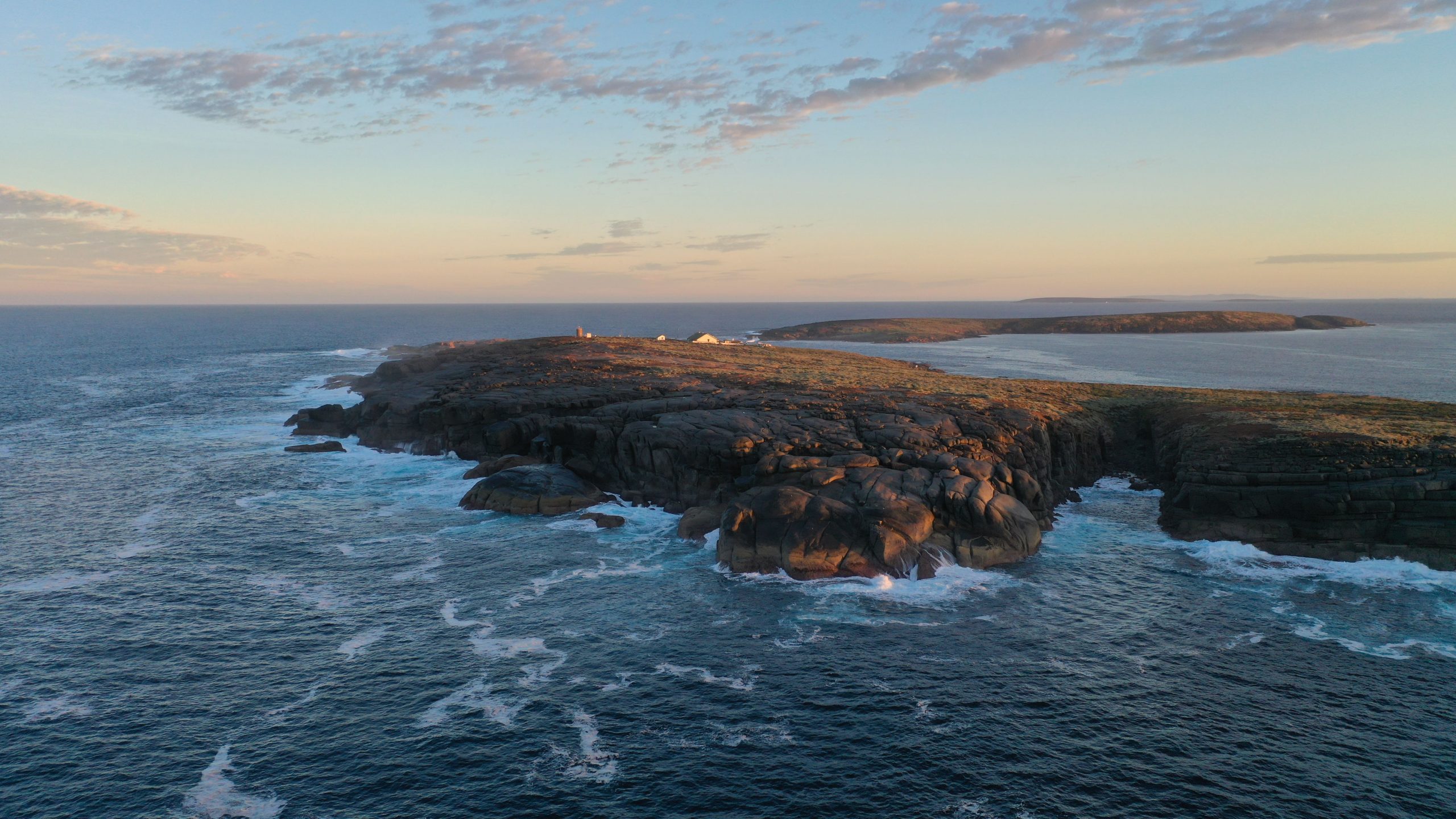 Neptune Islands, South Australia