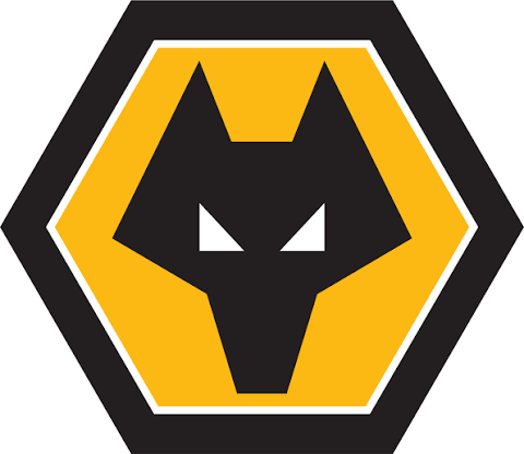 Wolverhampton Wanderers official crest
